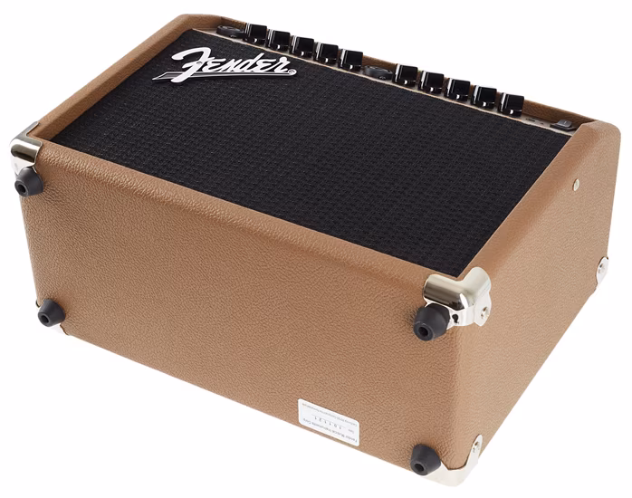 Fender Acoustasonic 40 - Kombo pro akustické nástroje