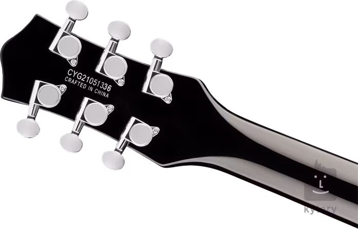 Gretsch G5260 Electromatic Baritone BRF - Elektrická barytonová kytara
