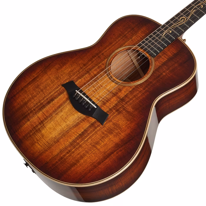 Taylor GT K21e - Elektroakustická kytara