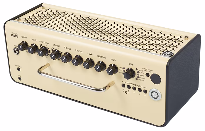 Yamaha THR10IIW - Kytarové modelingové kombo