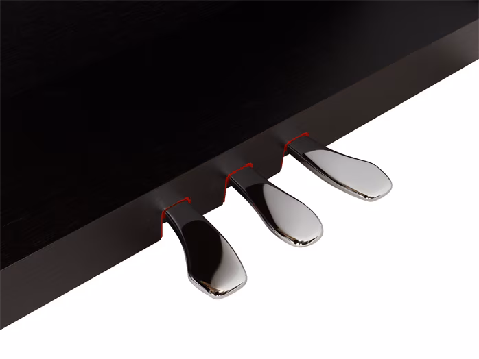 Kurzweil M115-SR - Digitální piano
