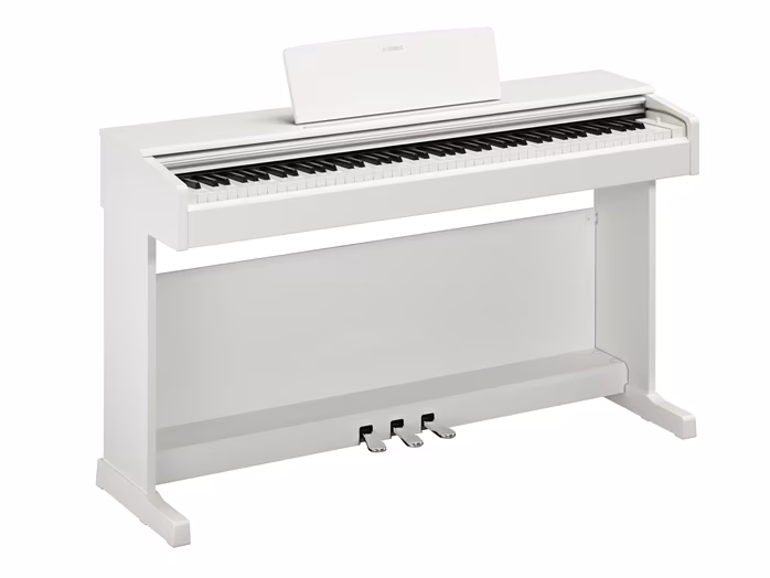Yamaha YDP-145 WH - Digitální piano