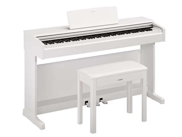 Yamaha YDP-145 WH - Digitální piano
