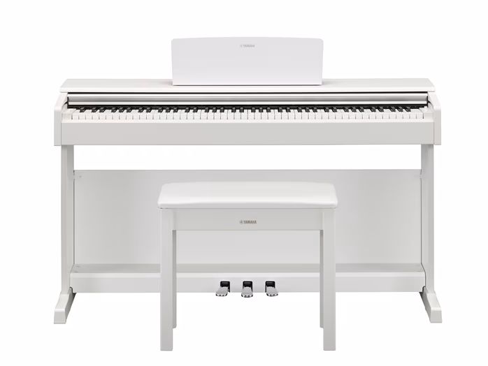 Yamaha YDP-145 WH - Digitální piano