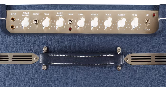Laney L20T-212 - Kytarové lampové kombo