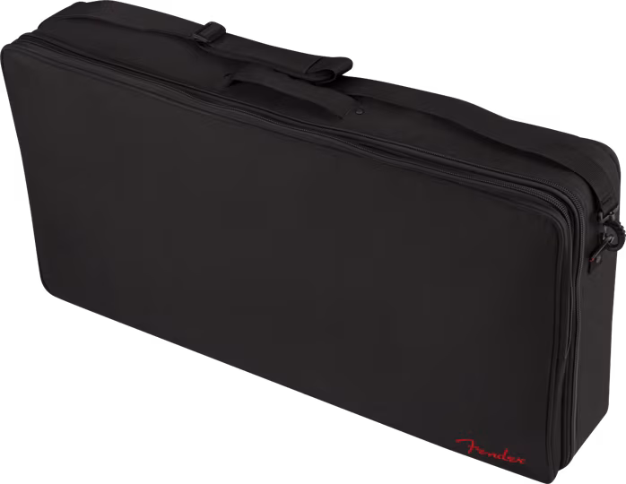 Fender Pedal Board with Bag, Large - Pedalboard