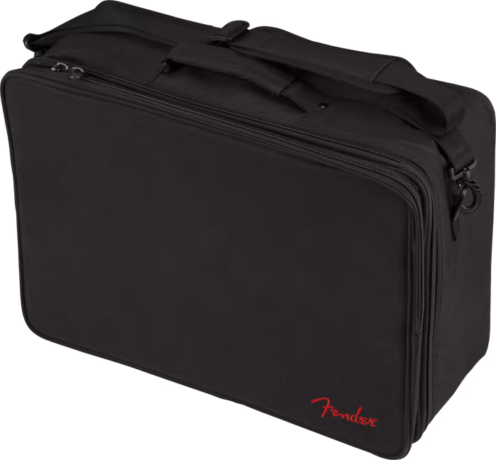 Fender Pedal Board with Bag, Small - Pedalboard