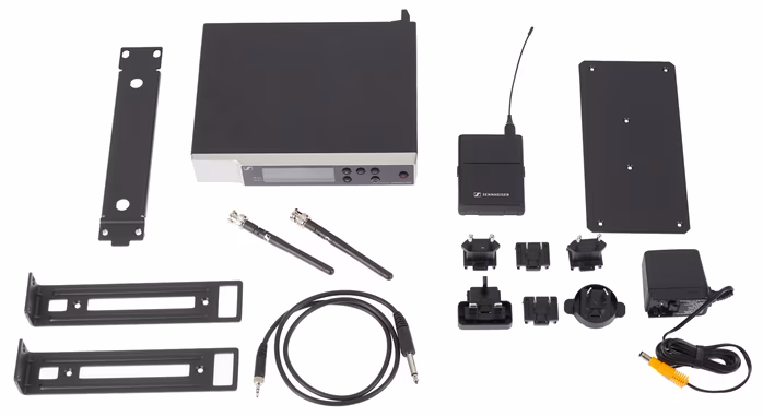 Sennheiser ewD Ci1 Q1-6 - Kytarový/baskytarový bezdrátový set