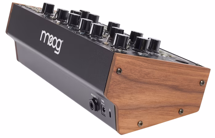 Moog Mother 32 - Analogový syntezátor