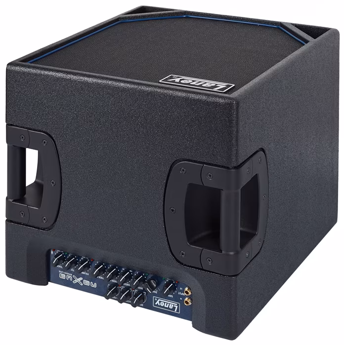 Laney Nexus-SLS-112 - Baskytarové hybridní kombo