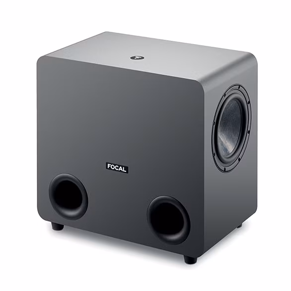 Focal Sub One - Aktivní studiový subwoofer