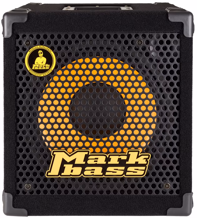 Markbass New York 121 - Baskytarový reprobox