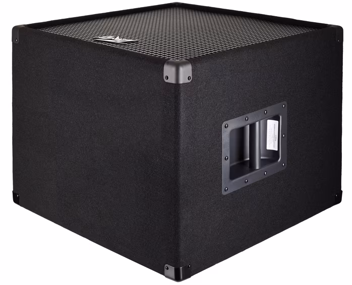 Peavey Headliner 115 - Baskytarový reprobox