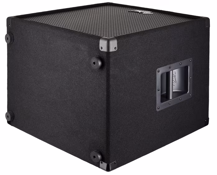 Peavey Headliner 115 - Baskytarový reprobox