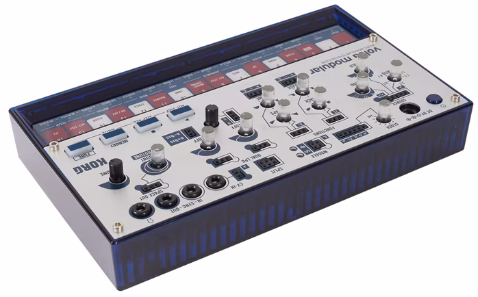 Korg Volca Modular - Syntezátor