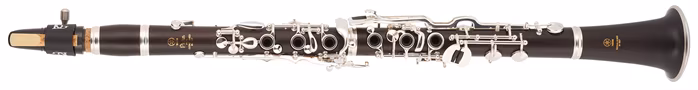 Yamaha YCL-PLU1 - Klarinet