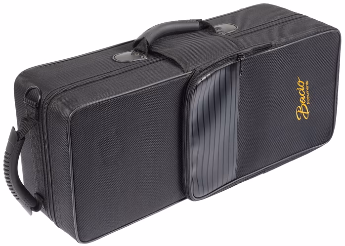 Bacio Instruments BTC010 - Pouzdro na trubku