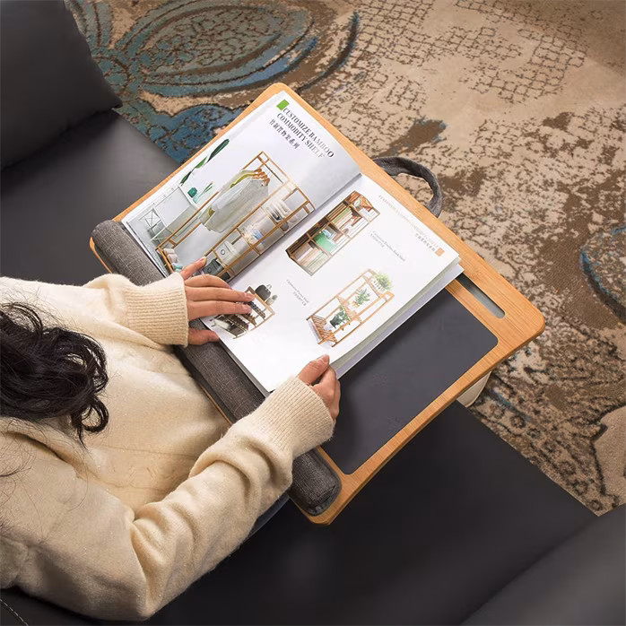 Mozos ERGO-WOOD - Stojan na notebook