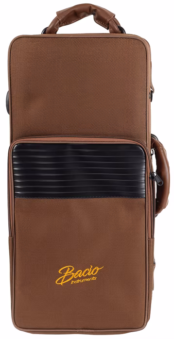 Bacio Instruments BTC020  - Pouzdro na trubku