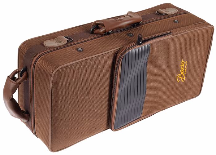 Bacio Instruments BTC020  - Pouzdro na trubku