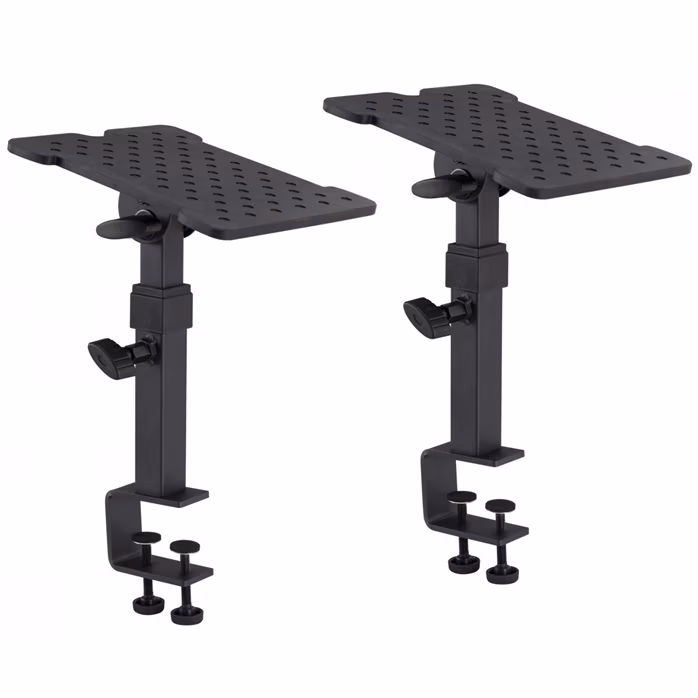 Soundsation TMONS-PRO-CL - Stojan na studiové monitory