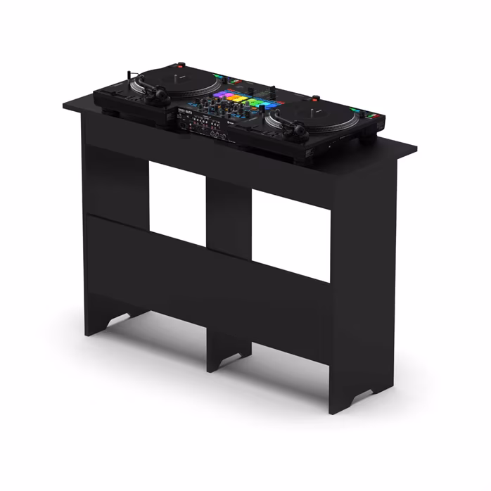 Glorious Mix Station 2 - DJ nábytek