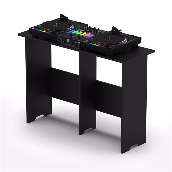 Glorious Mix Station 2 - DJ nábytek