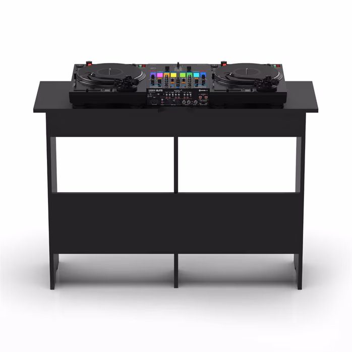 Glorious Mix Station 2 - DJ nábytek