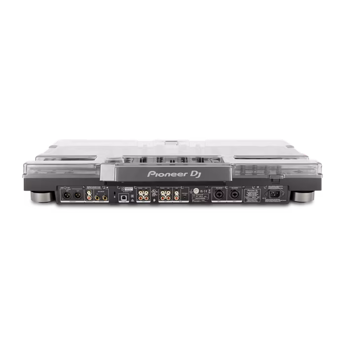 Decksaver Pioneer DJ XDJ-RX3 Cover - Kryt