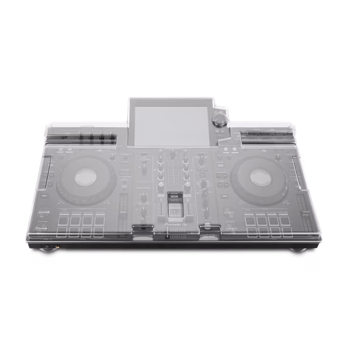 Decksaver Pioneer DJ XDJ-RX3 Cover - Kryt