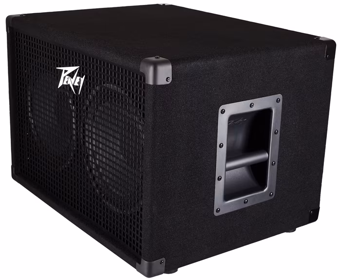 Peavey Headliner 210 - Baskytarový reprobox