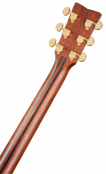 Yamaha LL6 BS ARE - Elektroakustická kytara