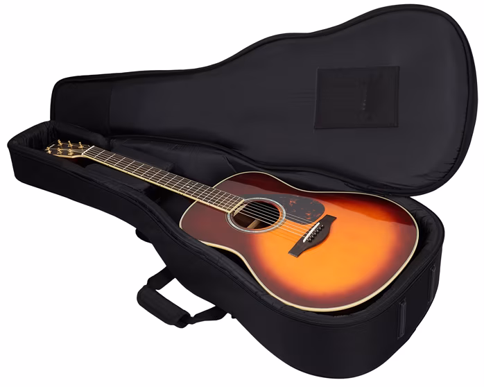 Yamaha LL6 BS ARE - Elektroakustická kytara