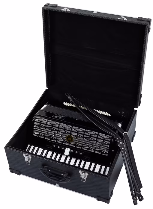 Bacio Instruments AT41120 - Klávesový akordeon