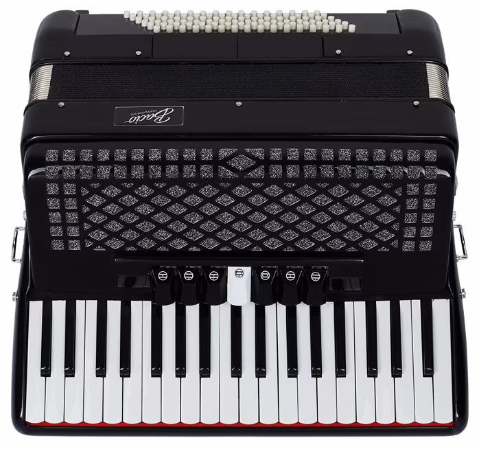 Bacio Instruments AT3796 - Klávesový akordeon