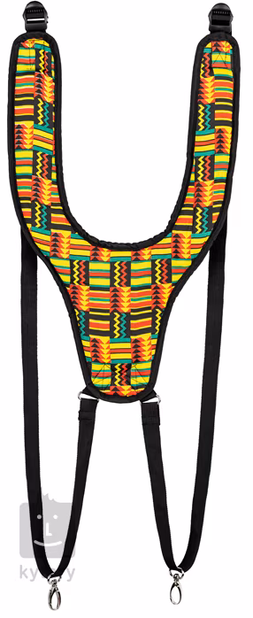 Meinl MDJS1SI       - Popruh na djembe
