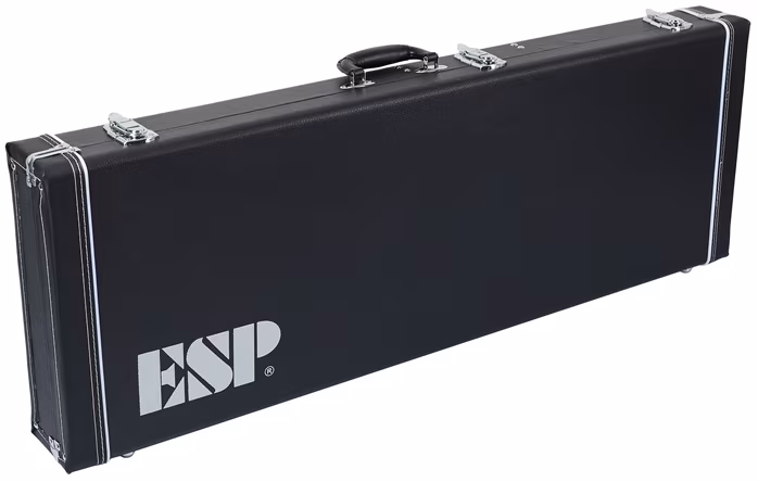 ESP LTD KH-602 BLK - Elektrická kytara