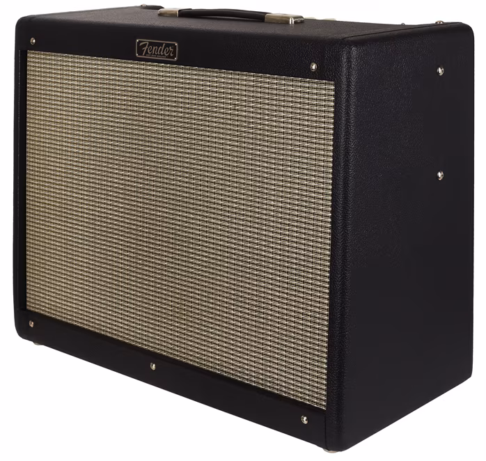 Fender Hot Rod Deluxe IV - Kytarové lampové kombo