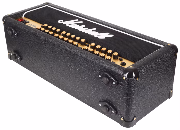 Marshall JVM410H - Kytarový lampový zesilovač