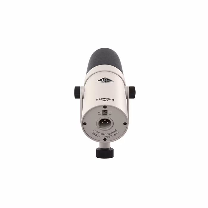 Universal Audio SD-1 - Dynamický mikrofon