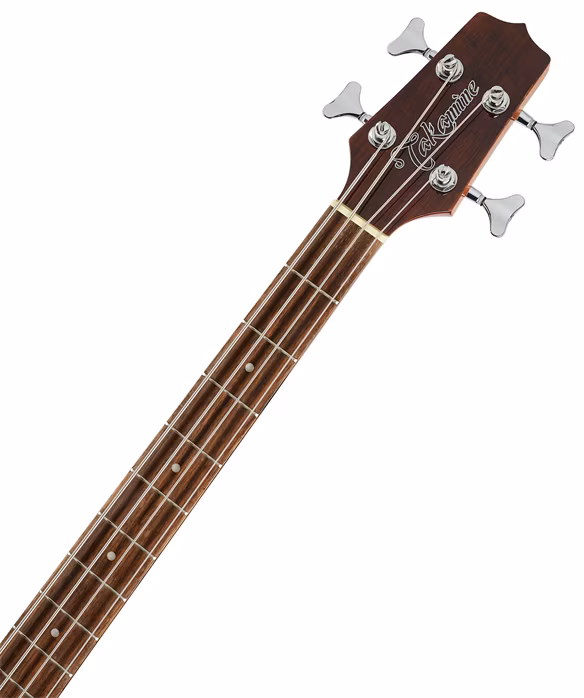 Takamine GB30CE-NAT - Elektroakustická baskytara