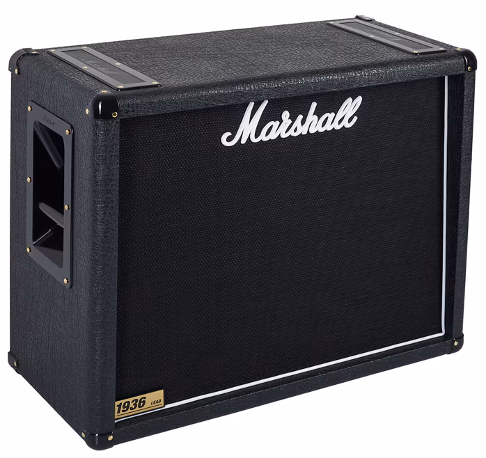 Marshall 1936 - Kytarový reprobox