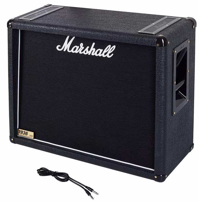 Marshall 1936 - Kytarový reprobox
