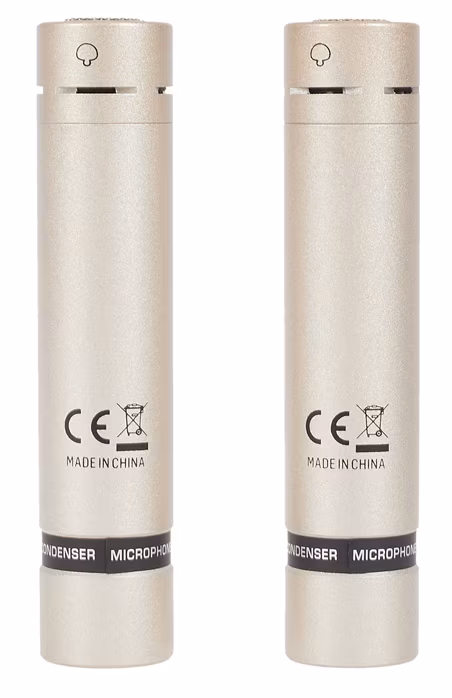 Behringer C-2 Stereoset - Kondenzátorový mikrofon - stereo pár