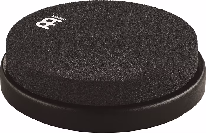 Meinl MMP6BK - Tréninkový pad