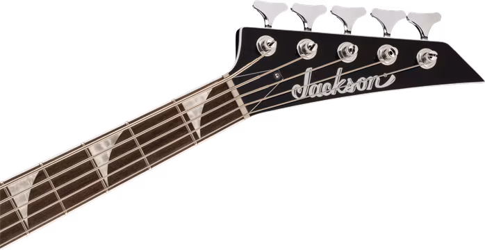 Jackson X Series CBXDX V Black - Elektrická baskytara
