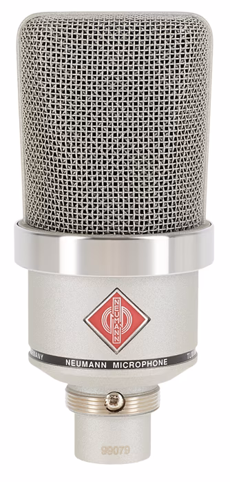 Neumann TLM 102 Studio Set - Kondenzátorový mikrofon