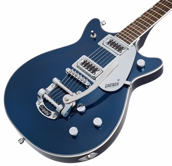 Gretsch G5232T Electromatic MDS - Elektrická kytara