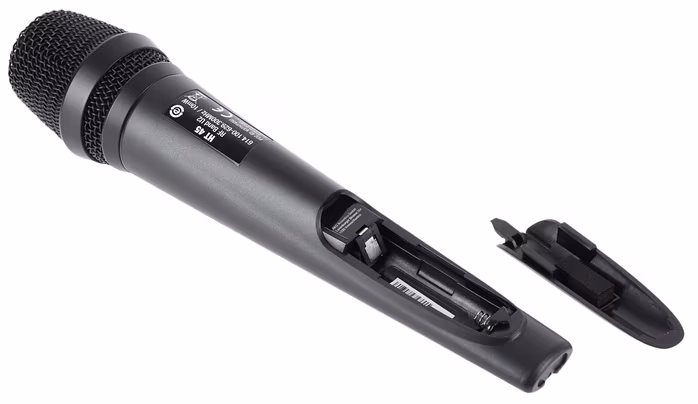 AKG WMS45 Vocal/U2 - Vokální bezdrátový set