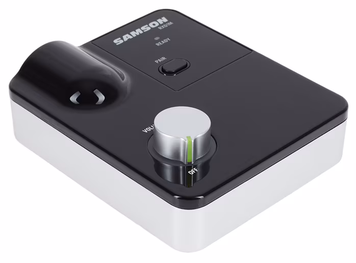 Samson XPDM Headset (zánovní) - Bezdrátový hlavový set